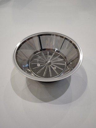 Concept Rotační sítko LO702X