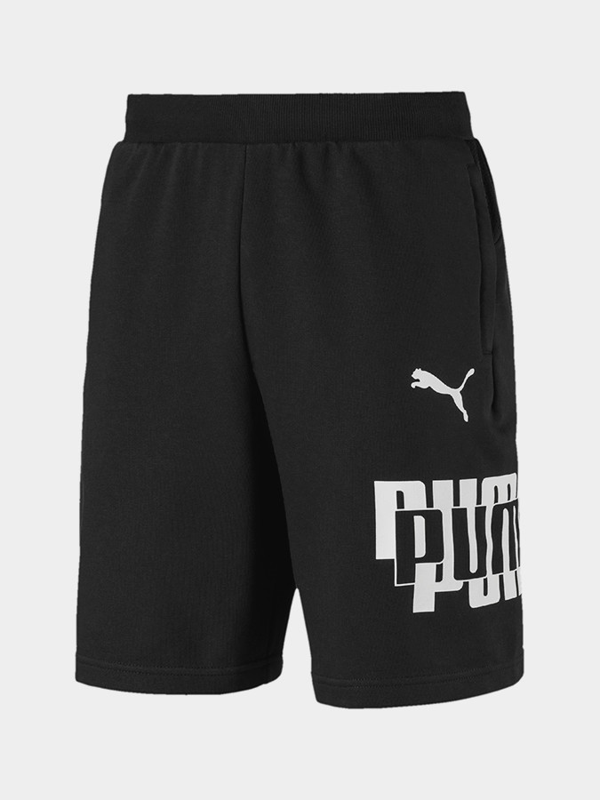 Puma Modern Sports Shorts 9 