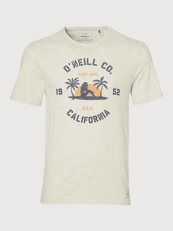 ONeill O ́Neill Lm Surf Co. T-Shirt