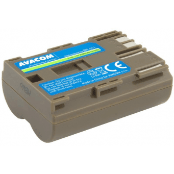 AVACOM Canon BP-511/512 2040 mAh