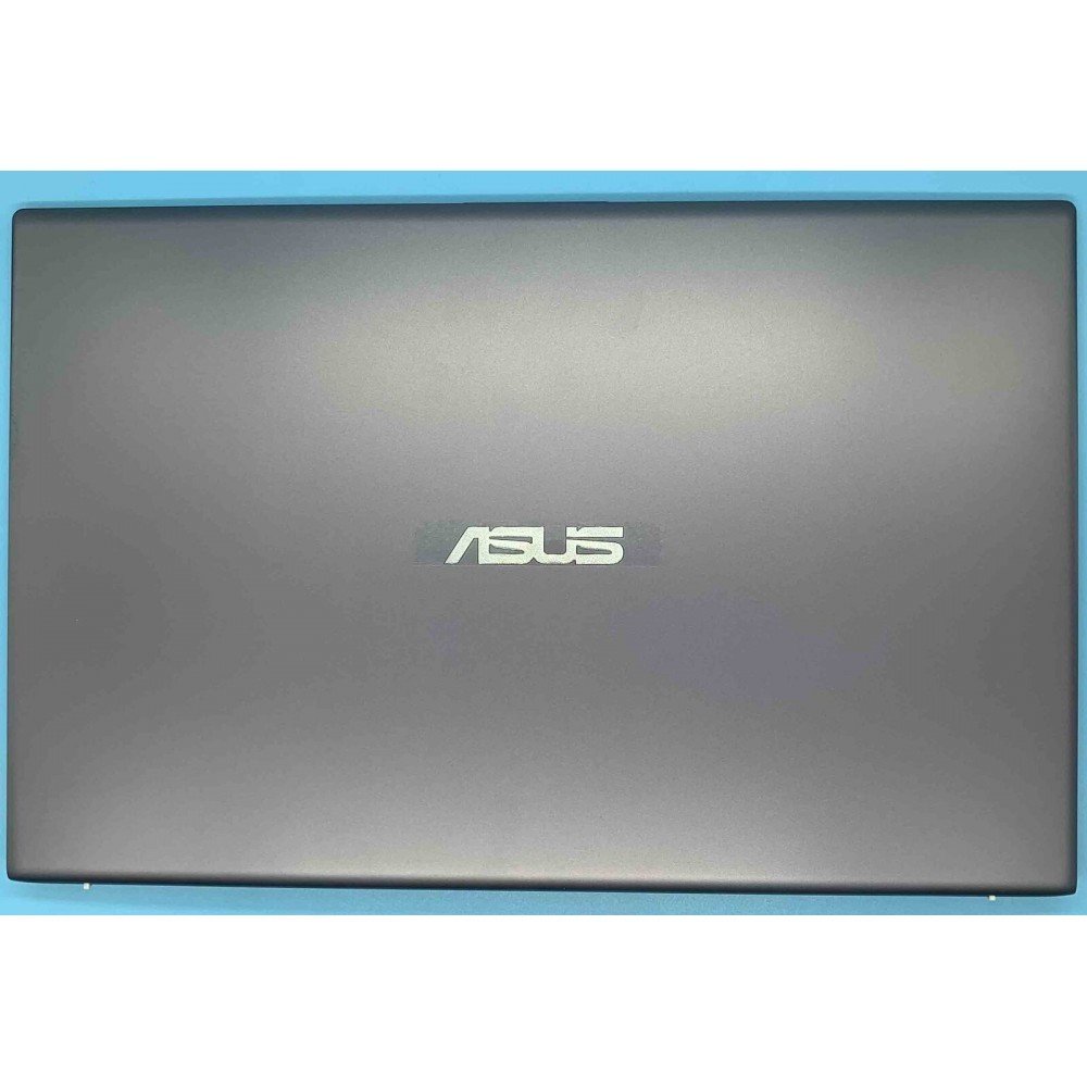 Kryt displeje víko Asus Vivobook X512 X512FA X512DA X512UA X512UB F512 F512D F512DA F512F F512FA F512U plast šedý