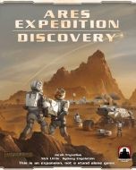 Stronghold Games Terraforming Mars: Ares Expedition - Discovery
