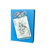 Daily Magic Games The Mico Playing Cards