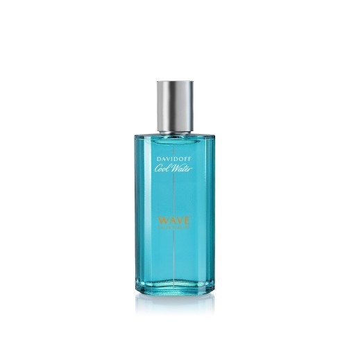 Davidoff Cool Water Wave Men  toaletní voda pánská  75 ml