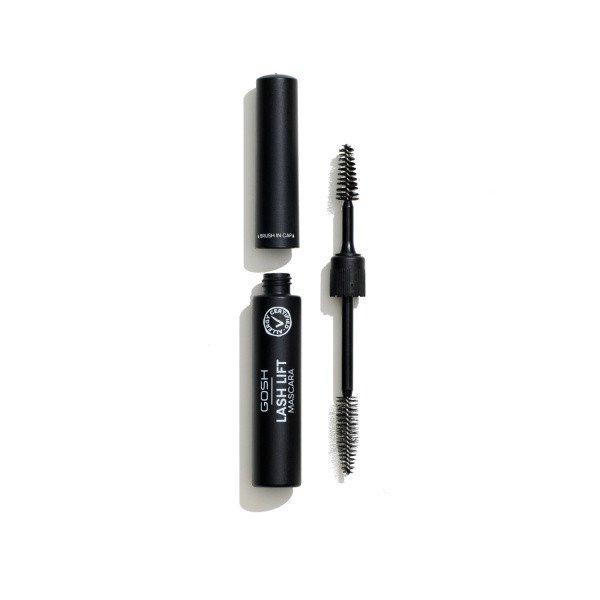 GOSH COPENHAGEN Lash Lift Mascara řasenka pro maximální pozvednutí a natočení řas  6 ml