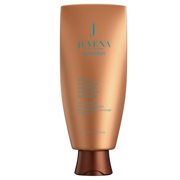 Juvena After Sun Tan Intensifier krém po opalování na zintenzivnění odstínu  150 ml