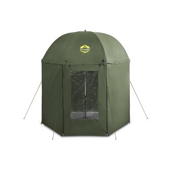 Deštník s bočnicí Delphin THUNDER FullWALL-250cm 4/4