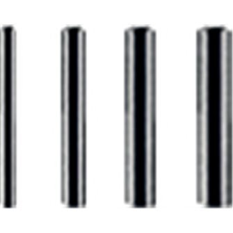 Jaxon Micro Plus Crimpovací spojky 2,18mm