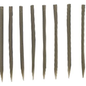 Jaxon Převlek proti zamotání KNOT PROTECTOR Green 40mm