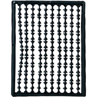 Jaxon Zarážky na nástrahy STOPPERS Clear