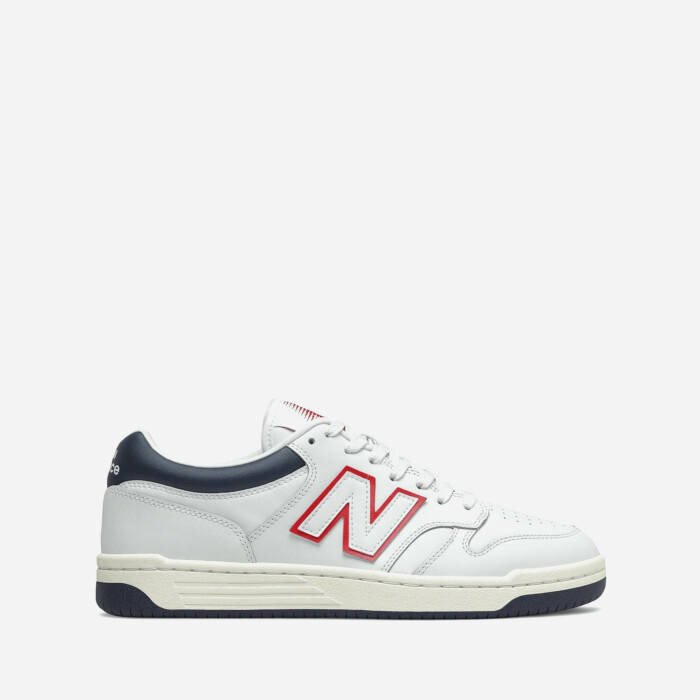 Pánské tenisky New Balance BB480LWG