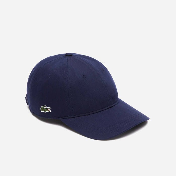 Čepice Lacoste Caps Rk0440 166