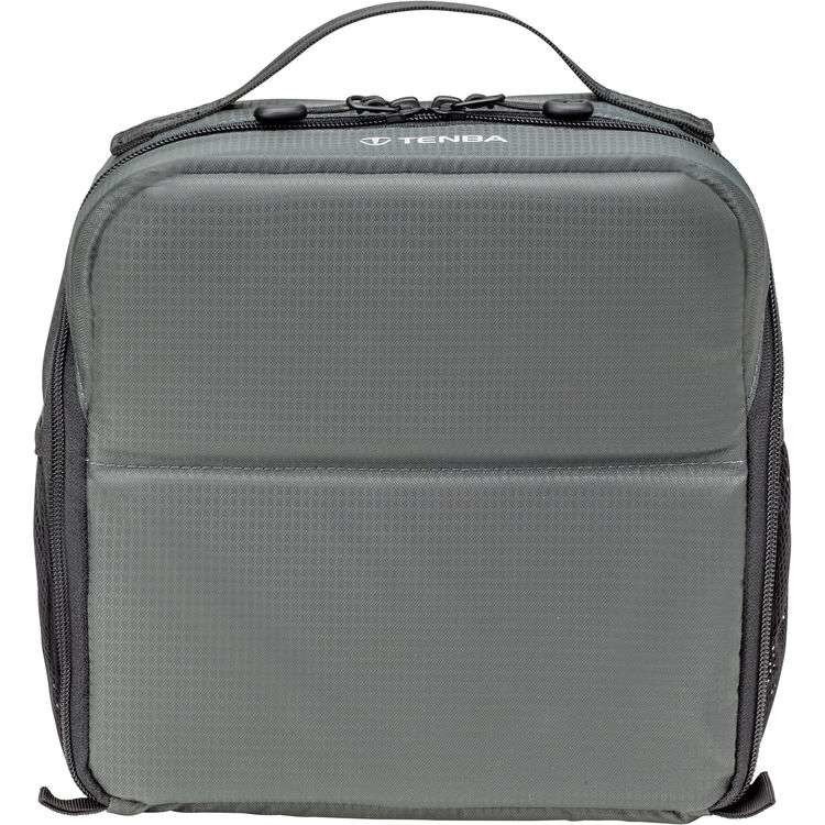 Tenba Tools BYOB 9 DSLR Backpack Insert šedý 636-287