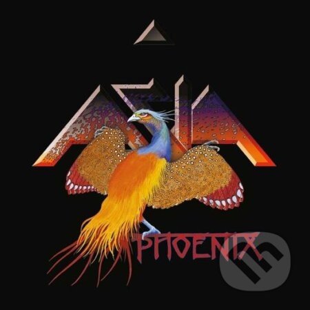 Asia: Phoenix LP - Asia