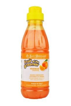 Iv San Bernard San Bernard Šampon Arancia pomeranč 500ml