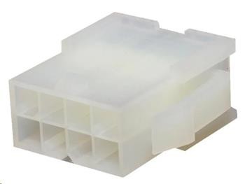 Konektor Molex na kabel 8-pin M