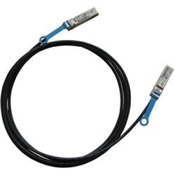 Mellanox passive copper cable, ETH 10GbE, 10Gb/s, SFP+, 1m