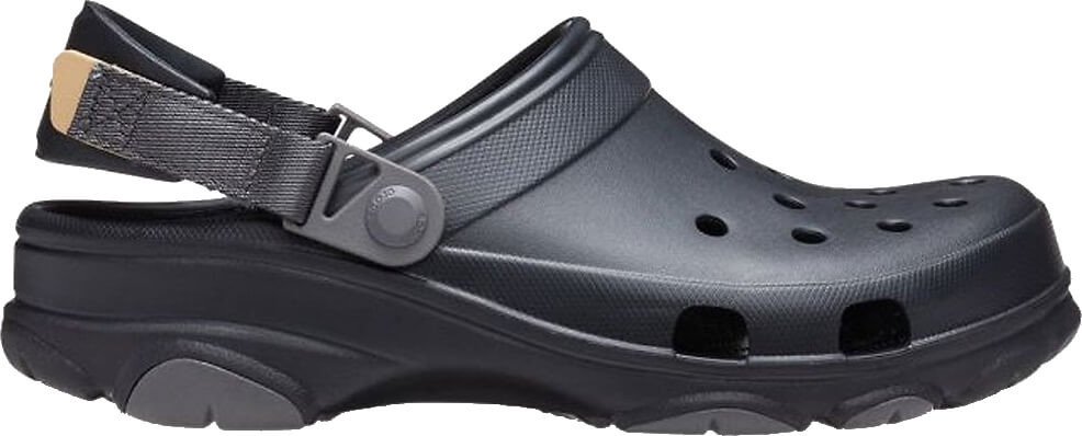 Crocs Pánské pantofle Classic All Terrain Clog 206340-001 43-44