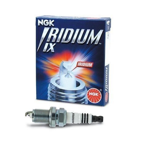 Iridiová zapalovací svíčka NGK HB6BIX-11P