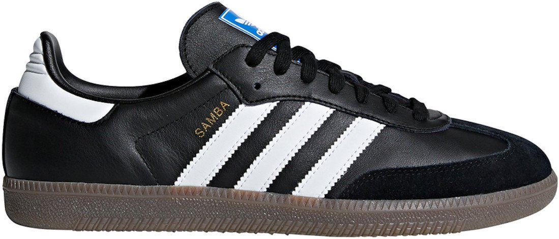 Obuv adidas Originals SAMBA OG