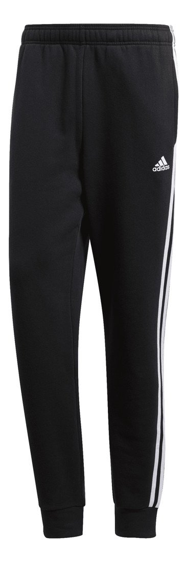 Kalhoty adidas Sportswear  Essentials 3-Stripes Tapered spodnie 696 M