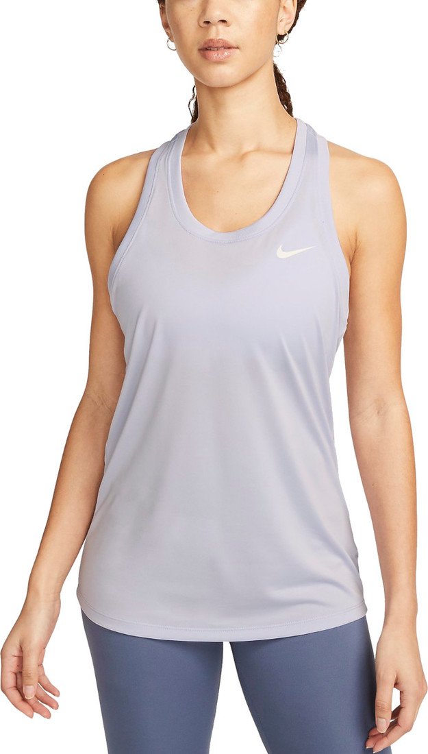 Tílko Nike W NK DF RLGD RCR TANK