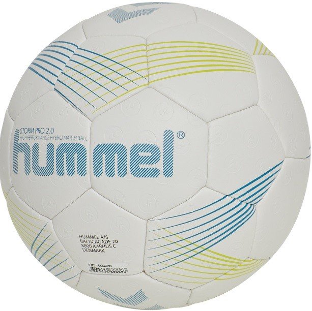 Míč Hummel STORM PRO 2.0 HB