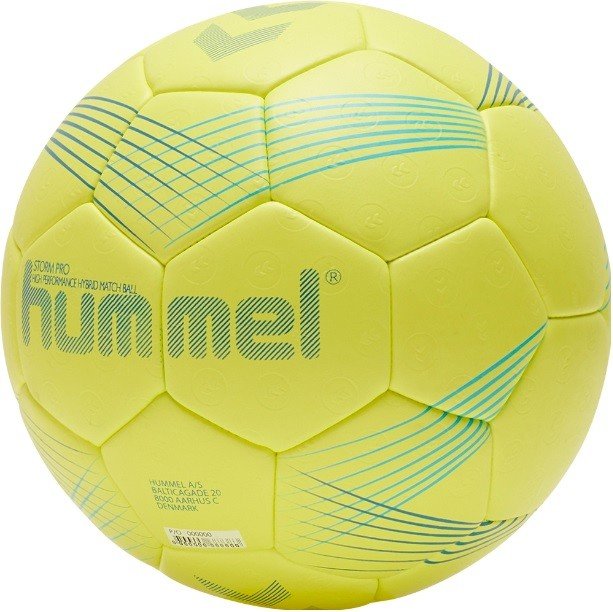 Míč Hummel STORM PRO HB