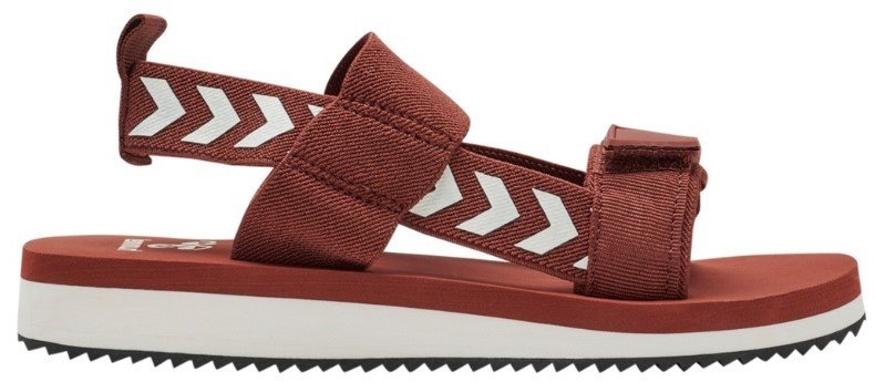 Sandále Hummel ELASTIC SANDAL JR