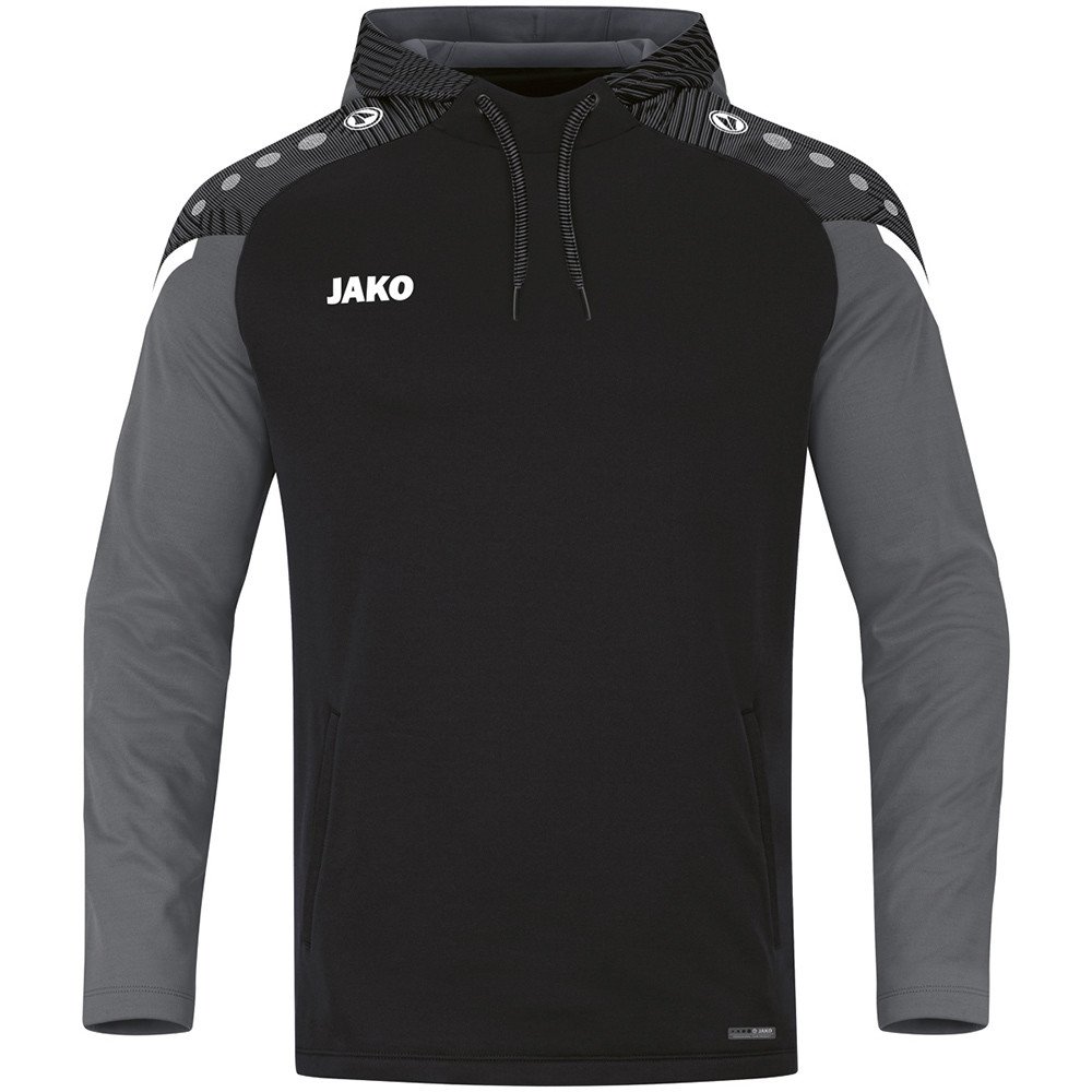 Mikina s kapucí Jako Hoodie Jacket Performance