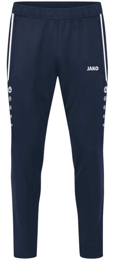 Kalhoty Jako Trainingtrousers Allround