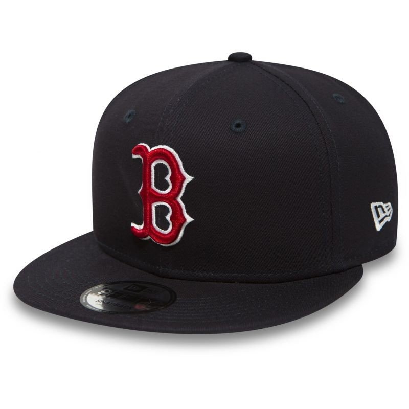 KŠILTOVKA NEW ERA 950 MLB 9Fifty BOSRED - M/L