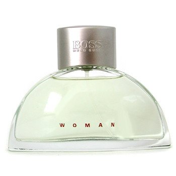 HUGO BOSS Woman  parfémová voda pro ženy 90 ml