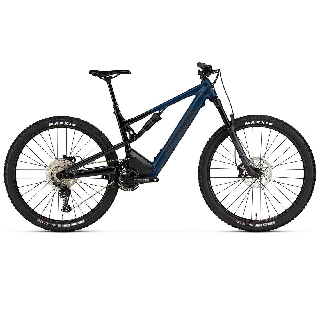 Rocky Mountain Instinct Powerplay Alloy 30 29