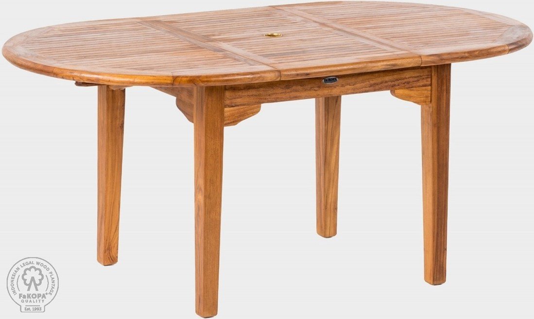 FaKOPA s. r. o. ELEGANTE stůl 100x180-240 cm
