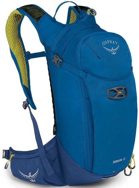 Osprey Siskin 12 - Postal Blue uni