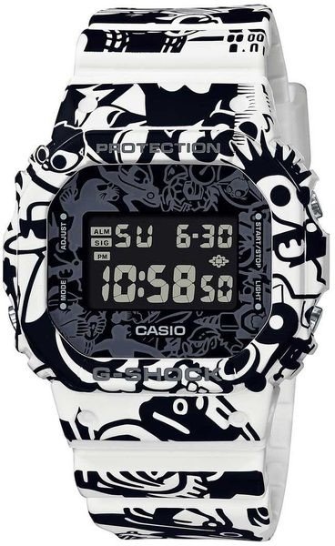 Casio G-Shock DW-5600GU-7ER G-Universe