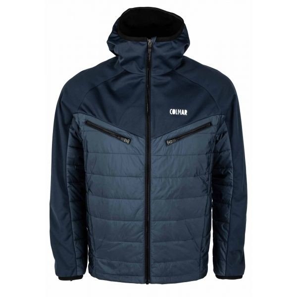 Colmar MENS JACKET Pánská bunda, tmavě modrá, velikost 54