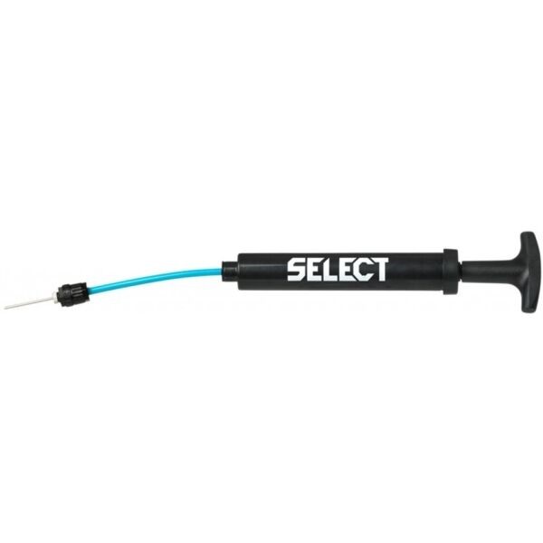 SELECT Pumpa ball pump w/inbuilt 15 cm