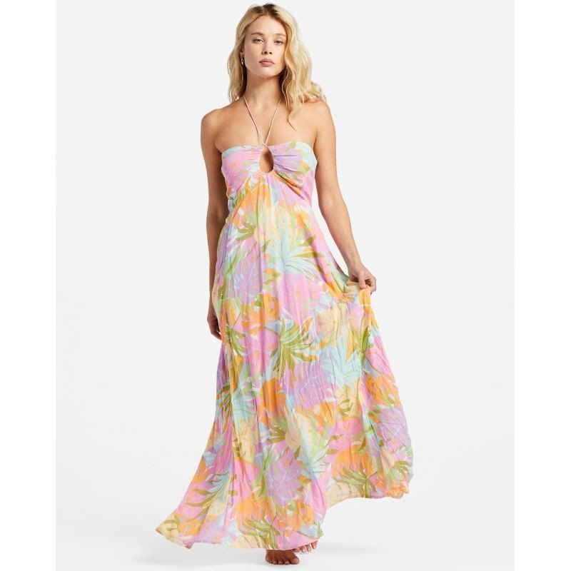 ŠATY BILLABONG SO GROOVY - L