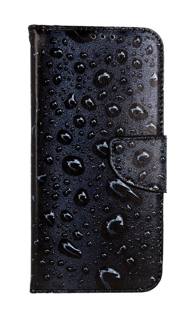 Pouzdro TopQ Samsung A54 5G knížkové Kapky 94301