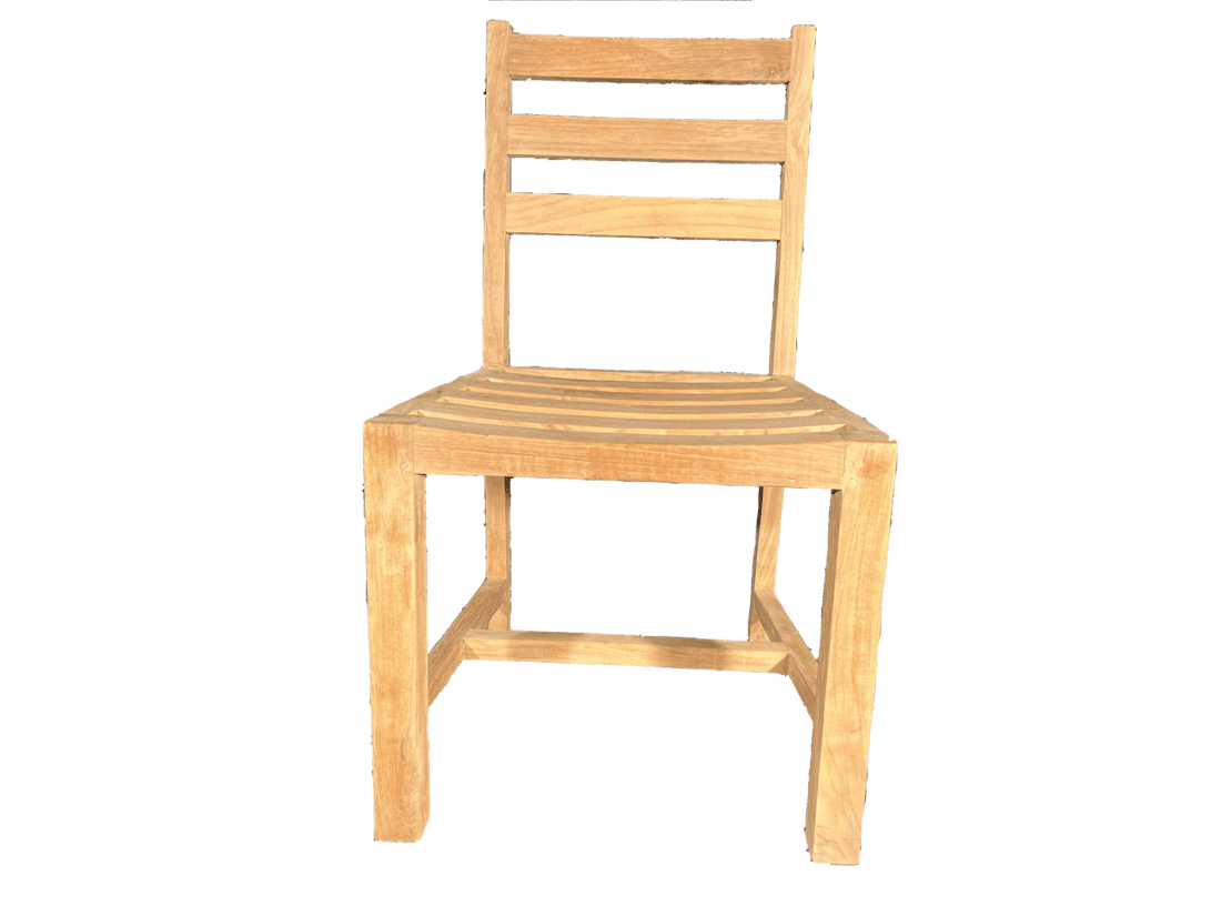 FaKOPA s. r. o. NANDA - židle z teaku