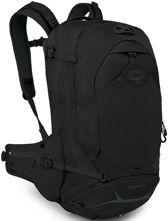 Osprey Escapist 30 - Black M/L