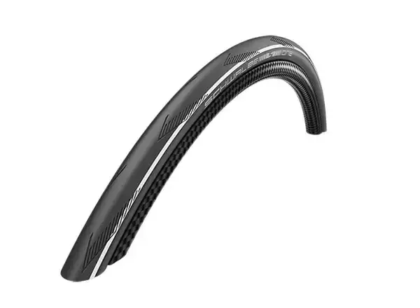 Schwalbe ONE Addix RaceGuard 25-622 silniční plášť kevlar bílá 25 mm