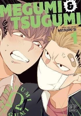 Megumi & Tsugumi 1 - Mitsuru Si