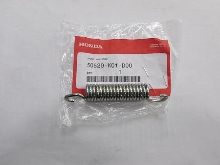 Pružina hlavního stojanu OEM, Honda Forza 125 50520-K01-D00