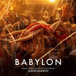 Babylon - Justin Hurwitz