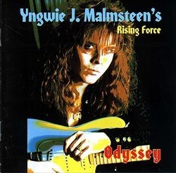 Odyssey - Yngwie Malmsteen