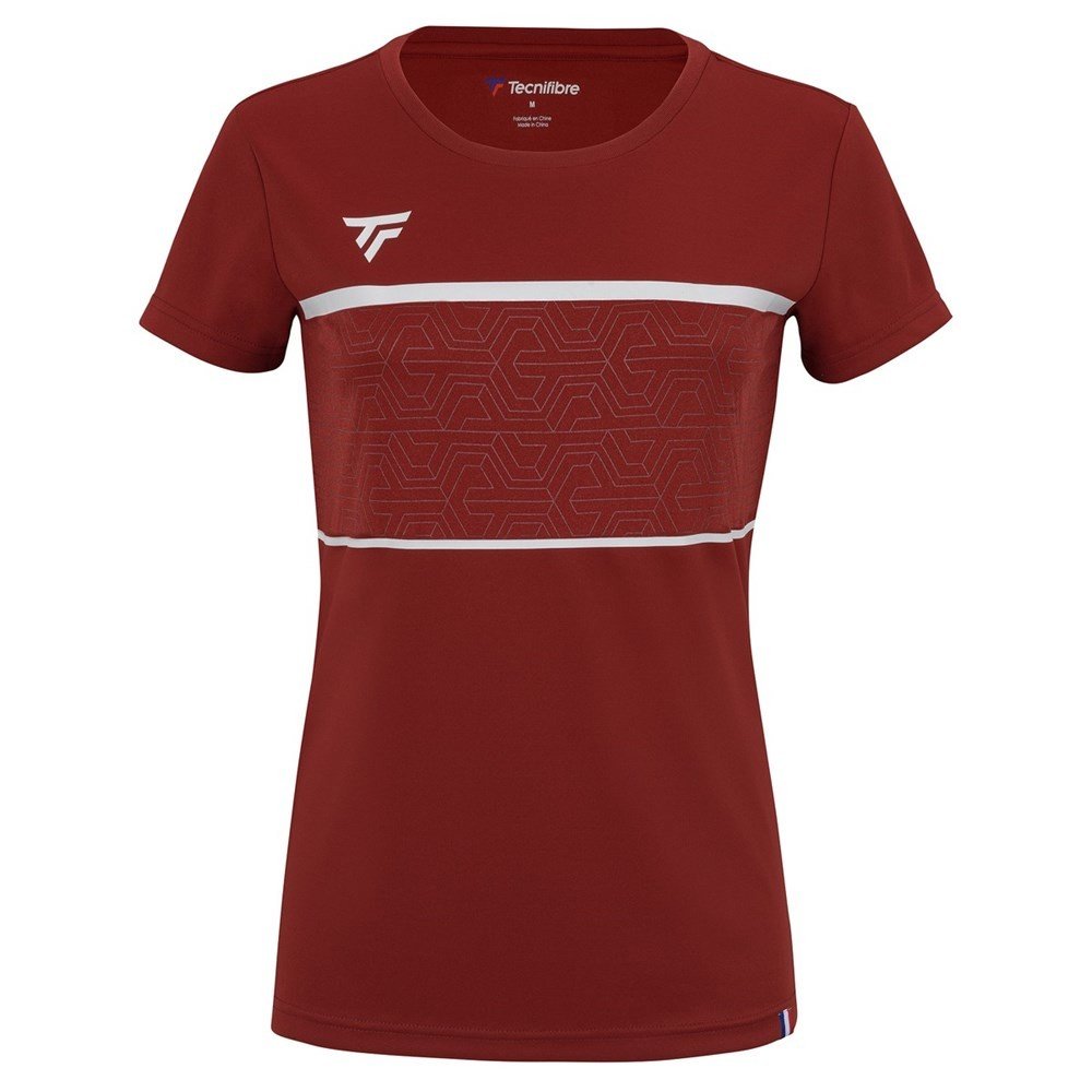 Tecnifibre Tech Tee