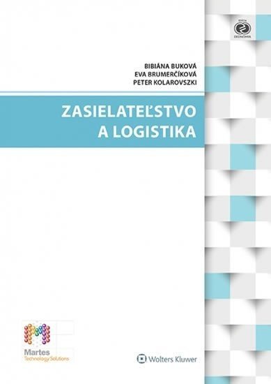 Zasielateľstvo a logistika - Bibiána Buková